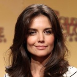 Katie Holmes