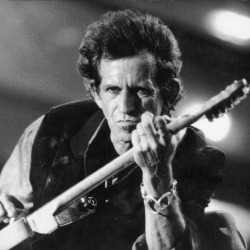 Keith Richards