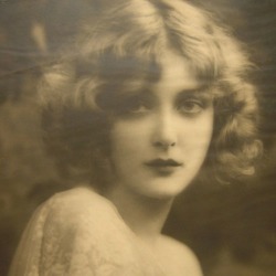 Mary Nolan
