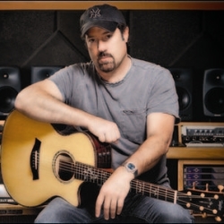 John Shanks