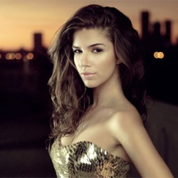 Lara Scandar