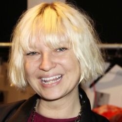 Sia Furler