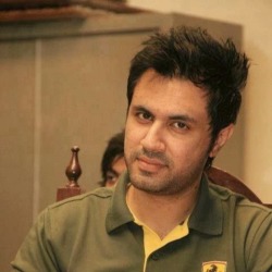 Mustafa Zahid