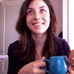 Julia Shammas Holter