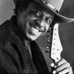 Lonnie Brooks