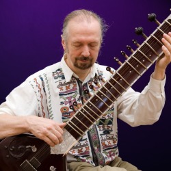 Craig Pruess