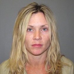 Amy Locane