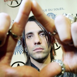 Criss Angel