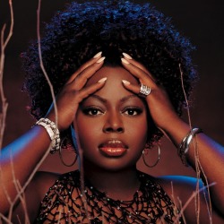 Angie Stone