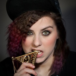 Lady Sovereign