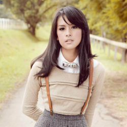 Maudy Ayunda