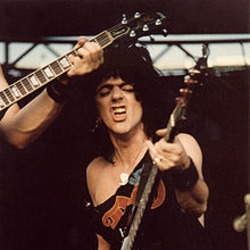 Jimmy Bain