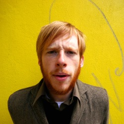 Kevin Devine