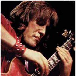 Alvin Lee