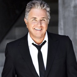 Steve Tyrell