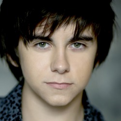 Declan Galbraith