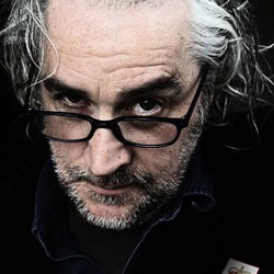 Jimmy Cauty