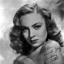 Audrey Totter
