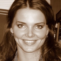 Elizaveta Boyarskaya