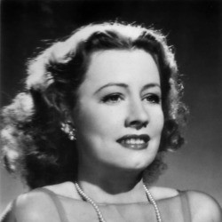 Irene Dunne