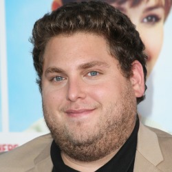 Jonah Hill