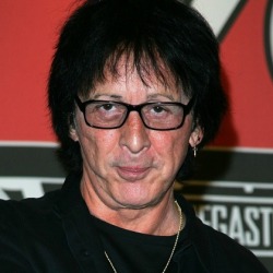 Peter Criss
