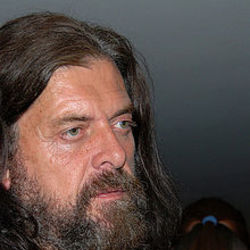 Alan Parsons
