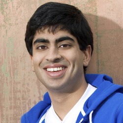 Anoop Desai