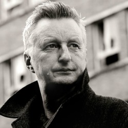 Billy Bragg
