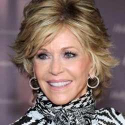 Jane Fonda