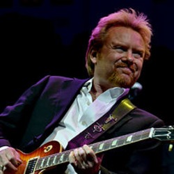 Lee Roy Parnell