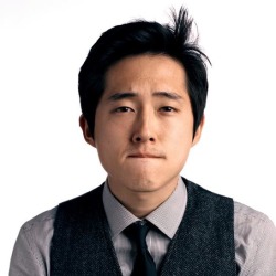 Steven Yeun