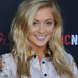 Alexa Goddard