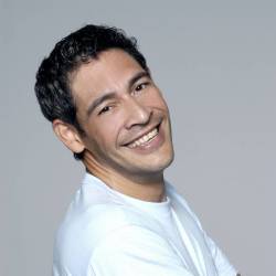 Johnny Lozada