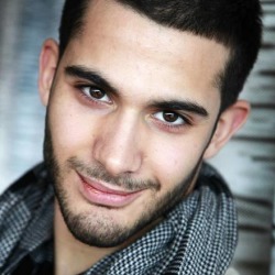 Eddie Razaz