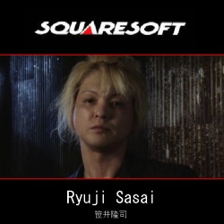 Ryuji Sasai