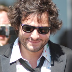 Matthieu Chedid