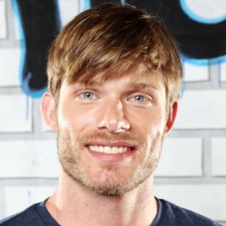 Chris Carmack