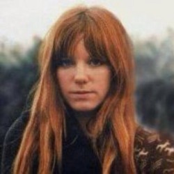 Pamela Courson
