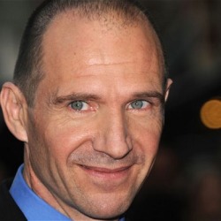 Ralph Fiennes