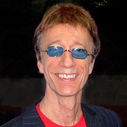 Robin Gibb