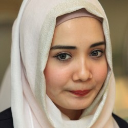 Zaskia Sungkar