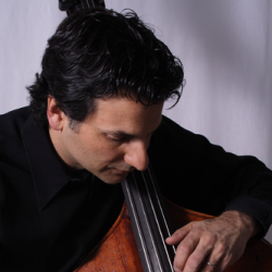 John Patitucci
