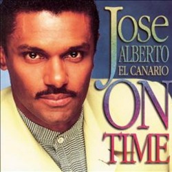 José 'El Canario' Alberto