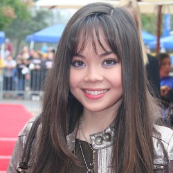 Anna Maria Perez de Tagle
