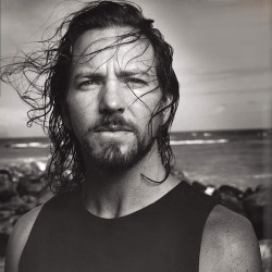 Eddie Vedder