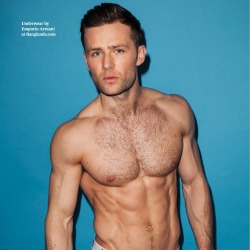 Harry Judd