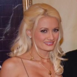 Holly Madison