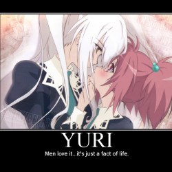Yuri