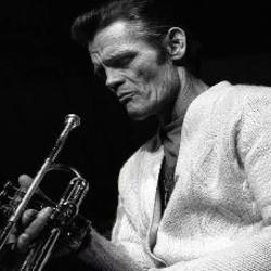 Chet Baker